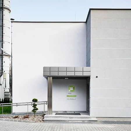 Hotel Lokum Warsawa Bagian luar foto