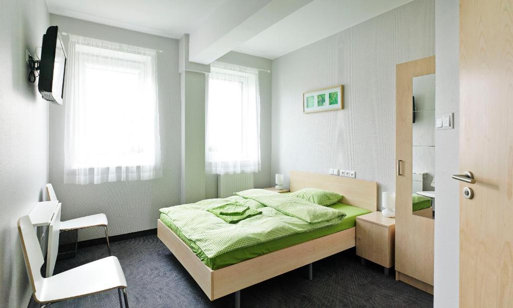 Hotel Lokum Warsawa Bagian luar foto