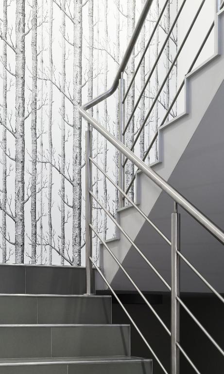 Hotel Lokum Warsawa Bagian luar foto