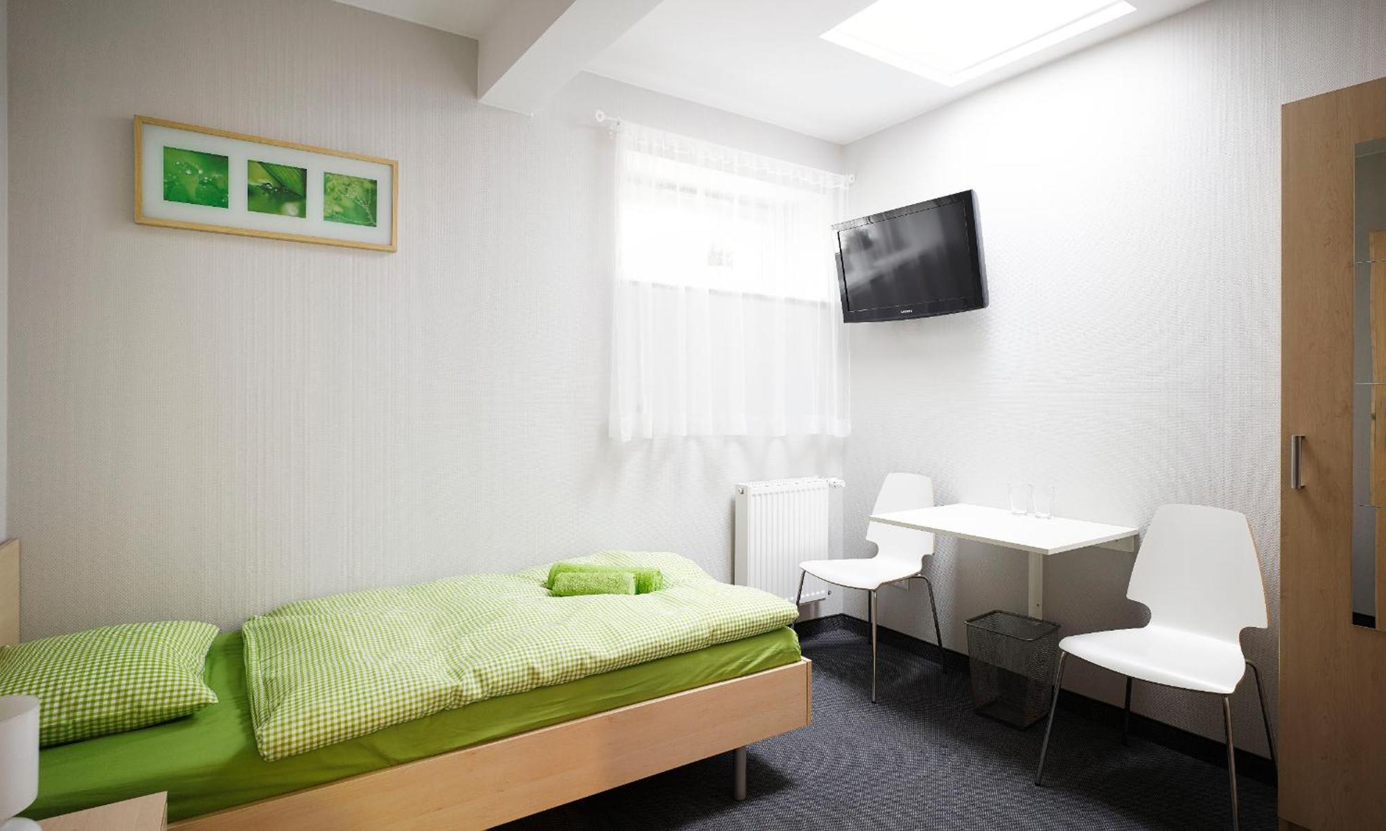 Hotel Lokum Warsawa Bagian luar foto